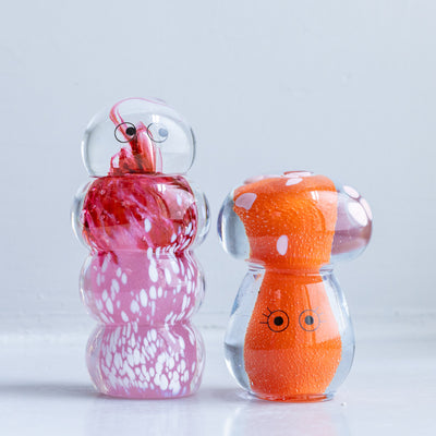 Crystal Blob Group