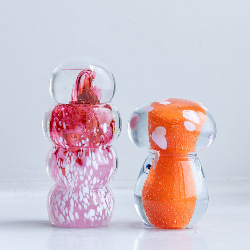 Crystal Blob Group