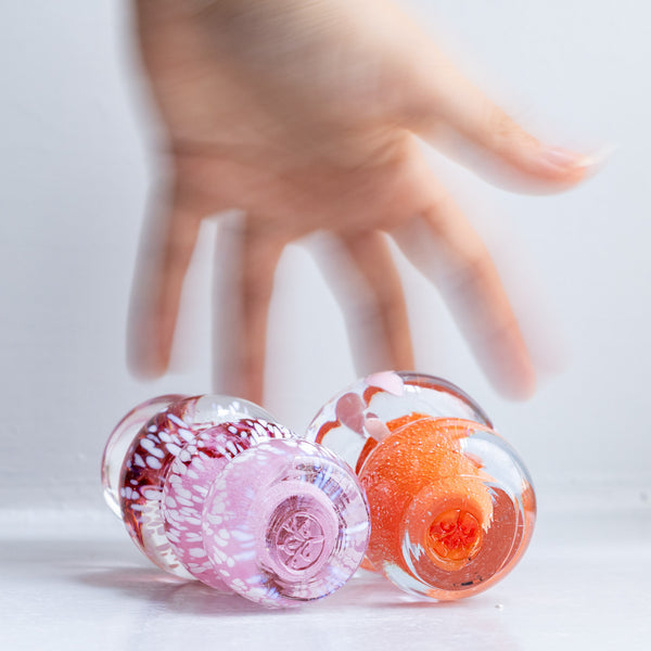 Crystal Blob Group