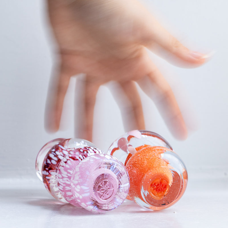 Crystal Blob Group