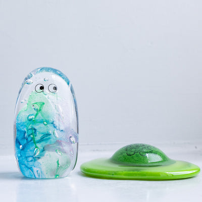 Crystal Blob Group