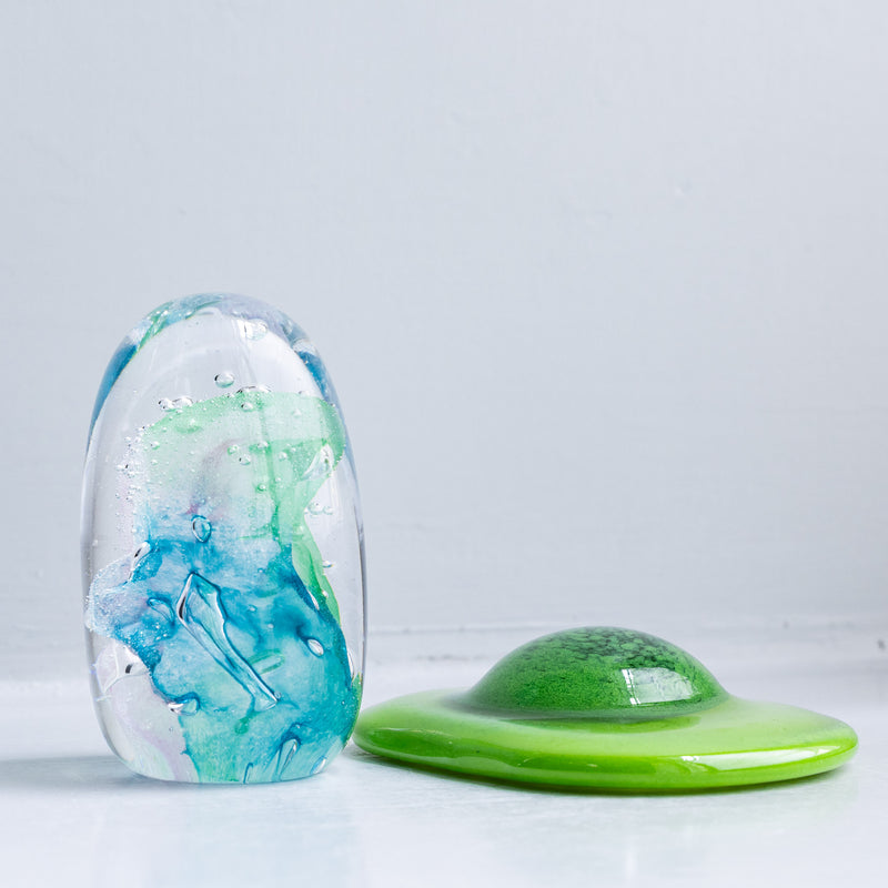 Crystal Blob Group
