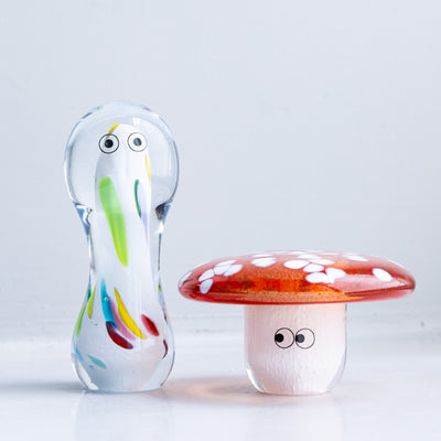 Crystal Blob Group
