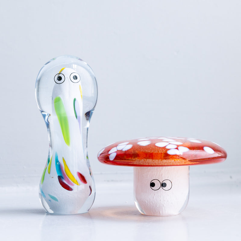 Crystal Blob Group