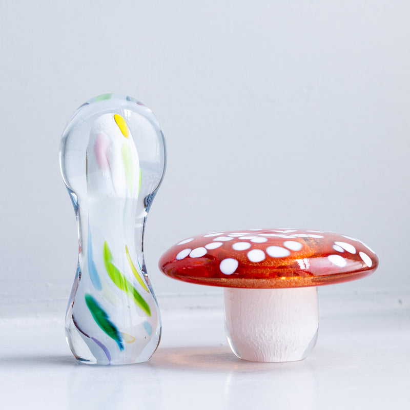 Crystal Blob Group