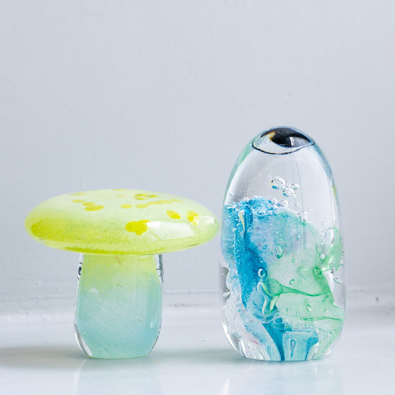 Crystal Blob Group
