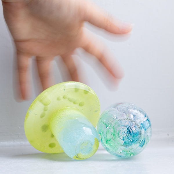 Crystal Blob Group
