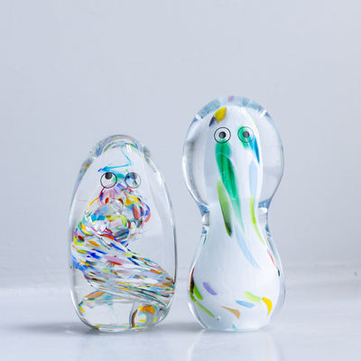 Crystal Blob Group