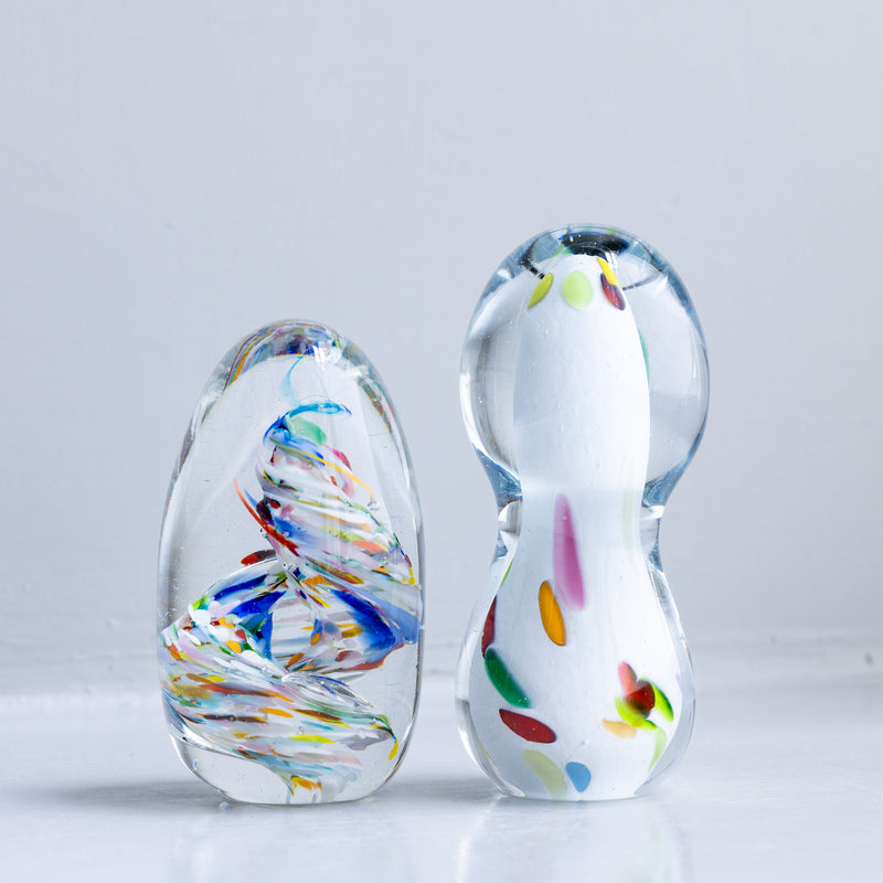 Crystal Blob Group