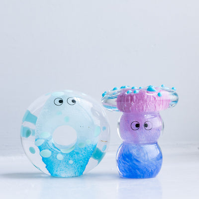 Crystal Blob Group