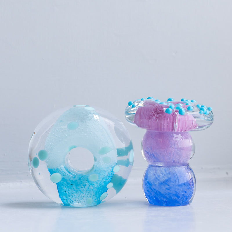 Crystal Blob Group