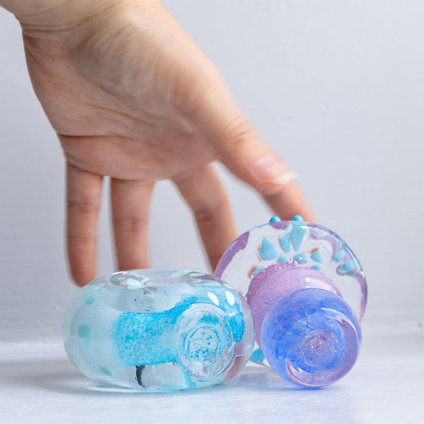Crystal Blob Group