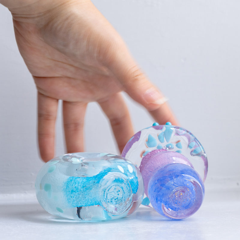 Crystal Blob Group