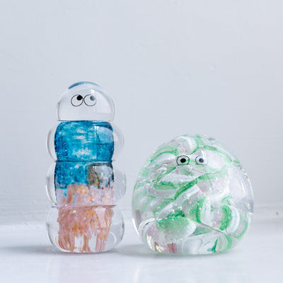 Crystal Blob Group