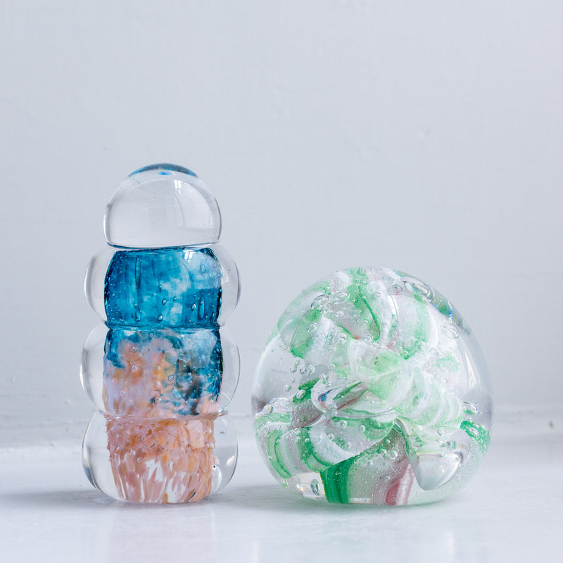 Crystal Blob Group