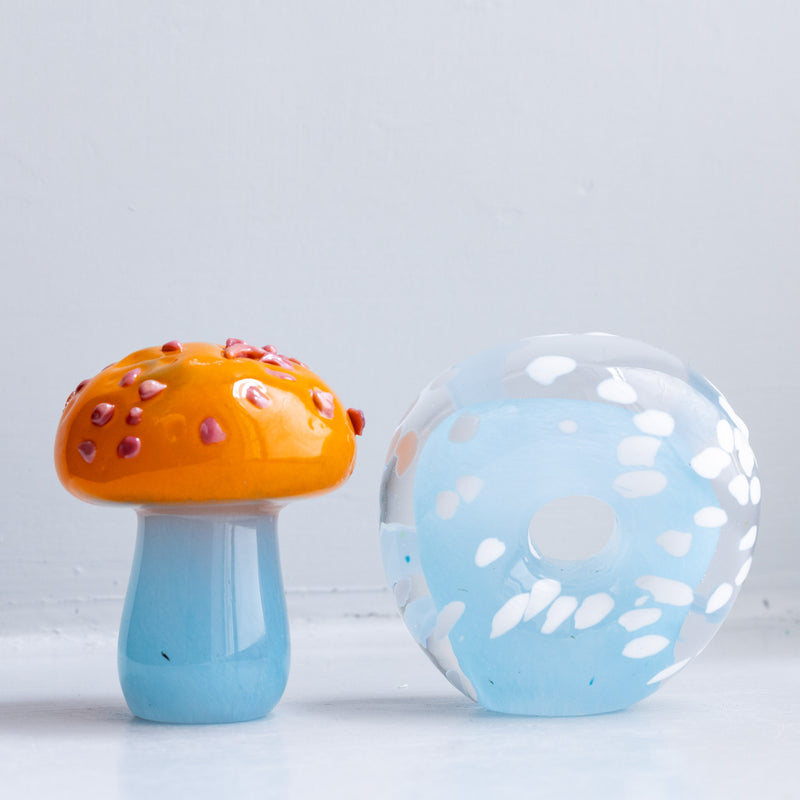 Crystal Blob Group