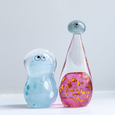 Crystal Blob