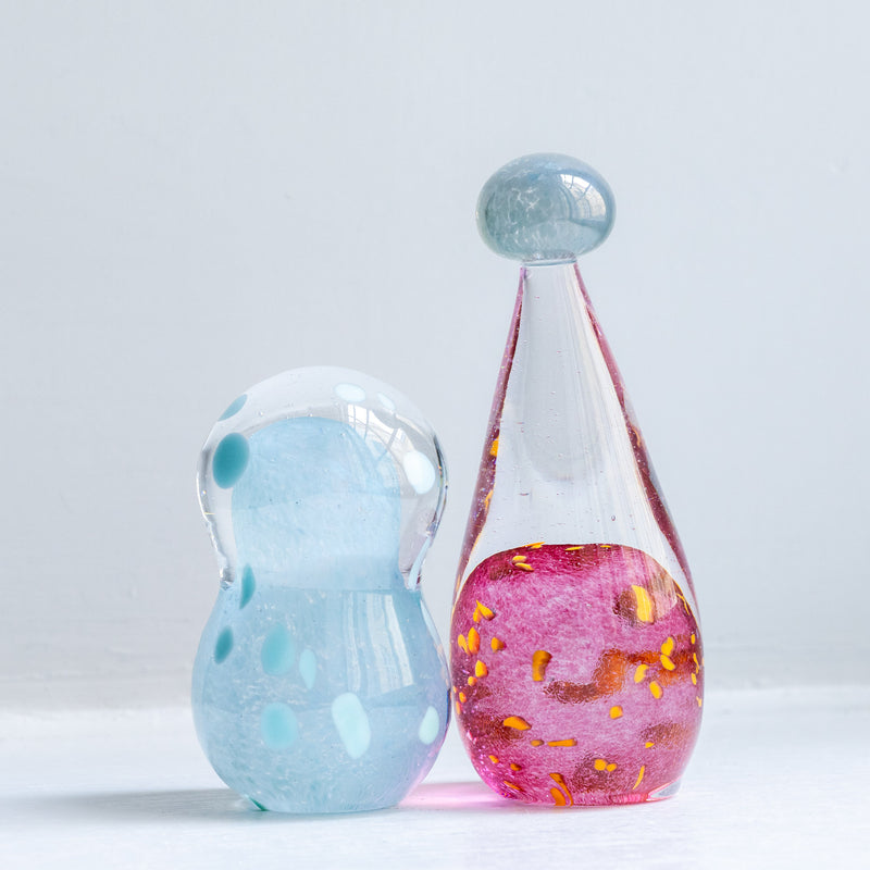 Crystal Blob