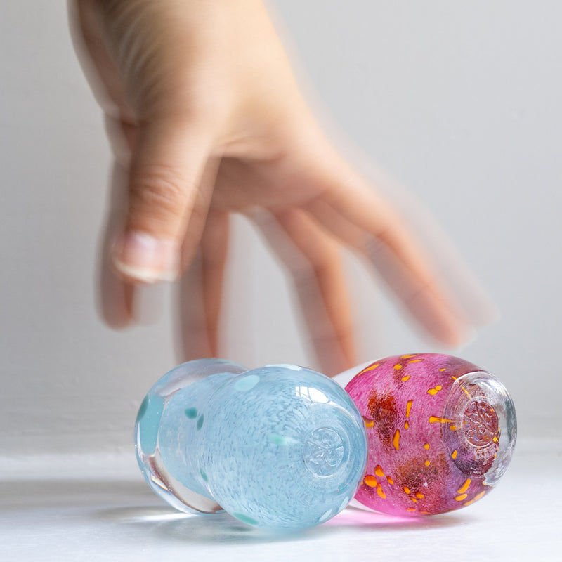Crystal Blob