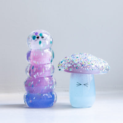 Crystal Blob Group