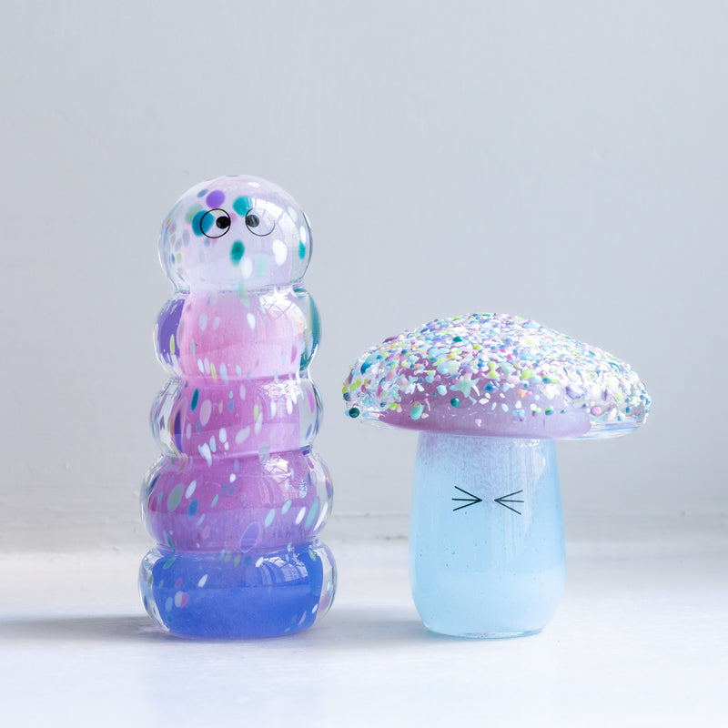 Crystal Blob Group