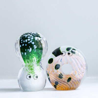 Crystal Blob