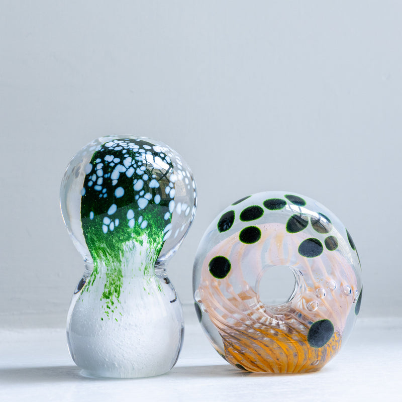 Crystal Blob