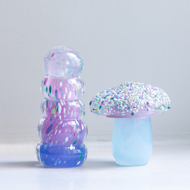 Crystal Blob Group