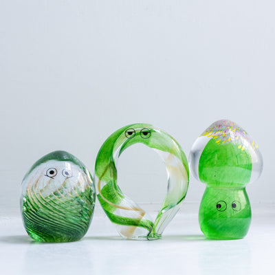 Crystal Blob Group