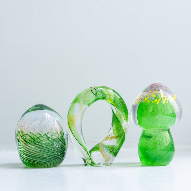 Crystal Blob Group