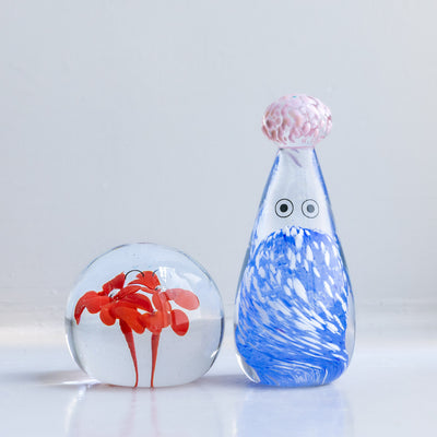 Crystal Blob Group