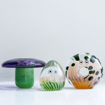 Crystal Blob Group