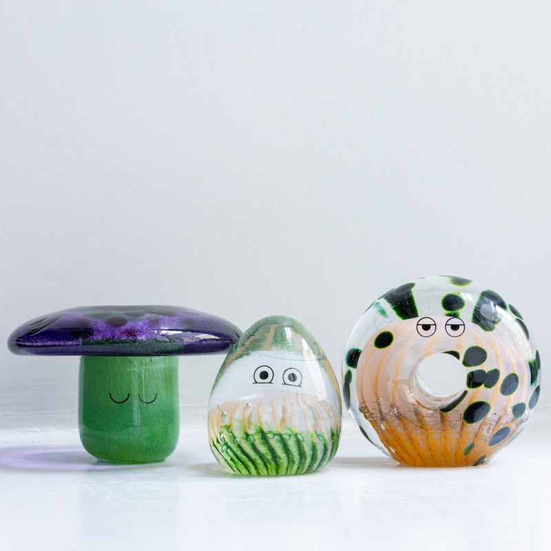 Crystal Blob Group