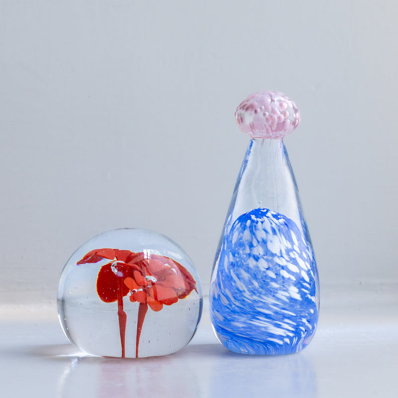 Crystal Blob Group