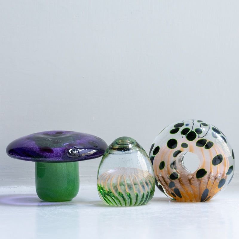 Crystal Blob Group
