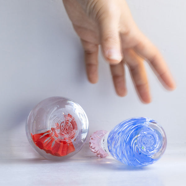 Crystal Blob Group