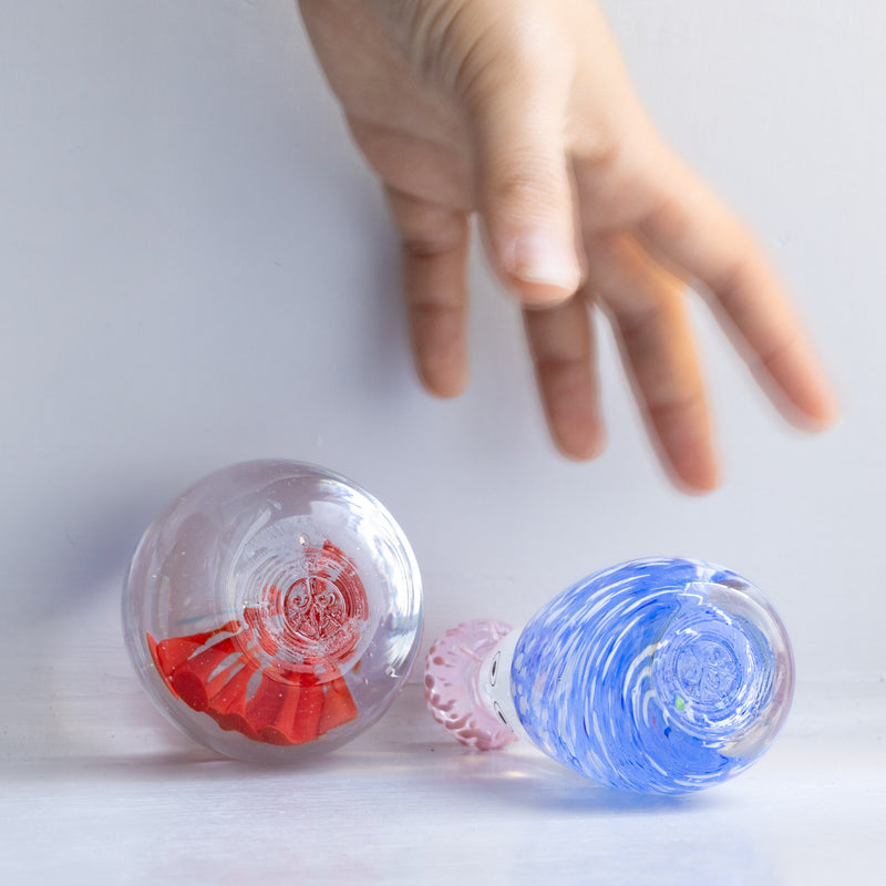 Crystal Blob Group