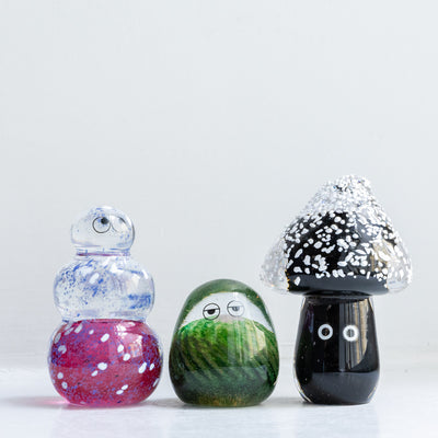 Crystal Blob Group
