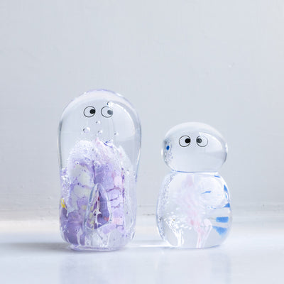 Crystal Blob Group