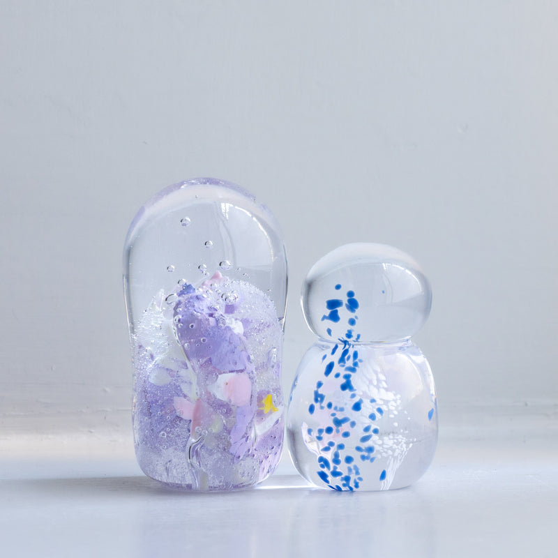 Crystal Blob Group