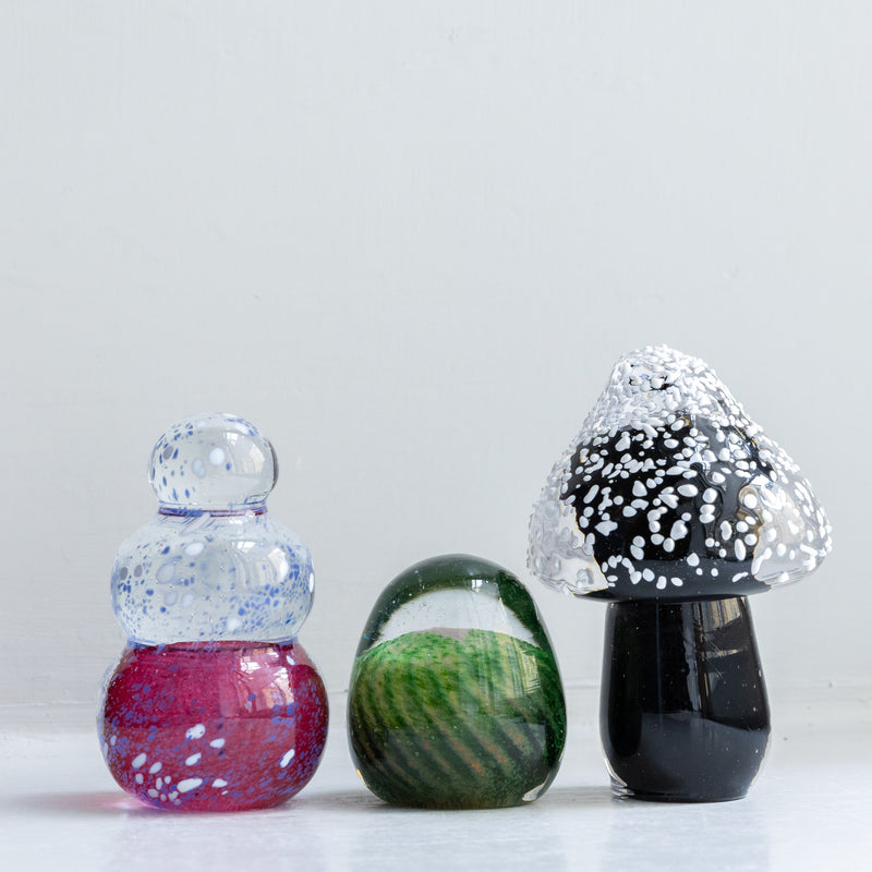Crystal Blob Group