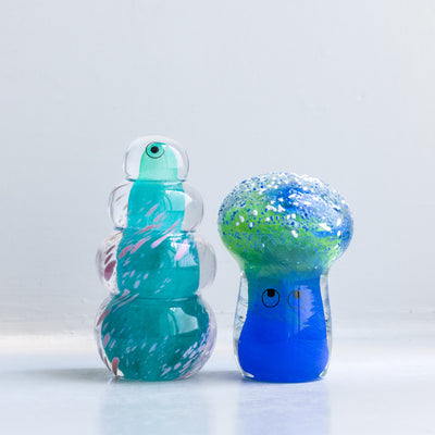 Crystal Blob Group