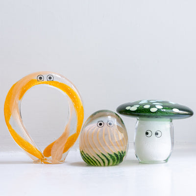Crystal Blob Group