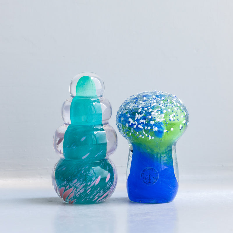 Crystal Blob Group