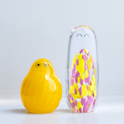 Crystal Blob Group