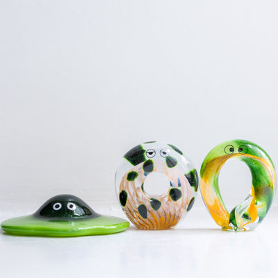 Crystal Blob Group