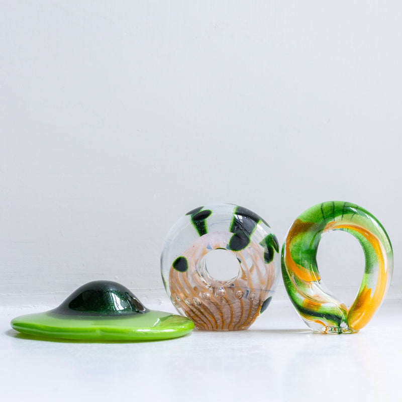 Crystal Blob Group
