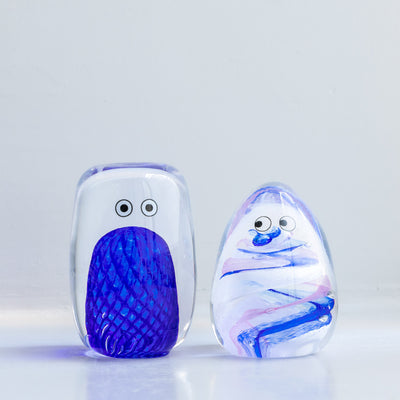Crystal Blob Group