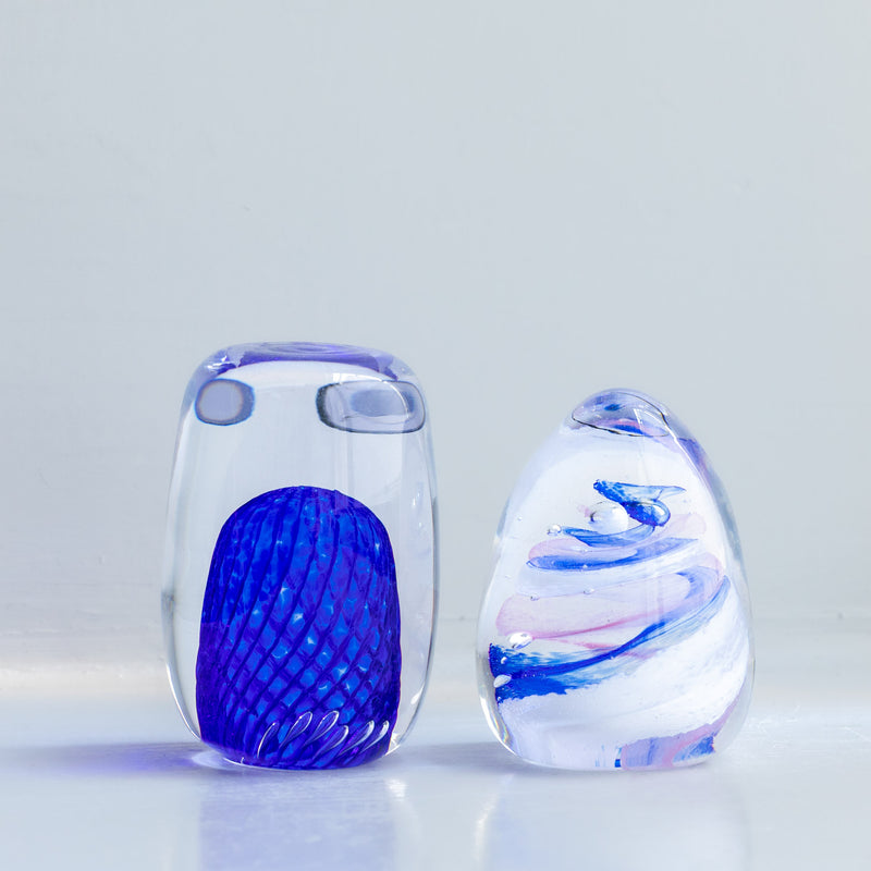 Crystal Blob Group