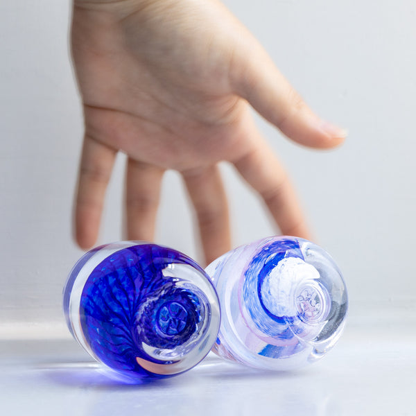Crystal Blob Group